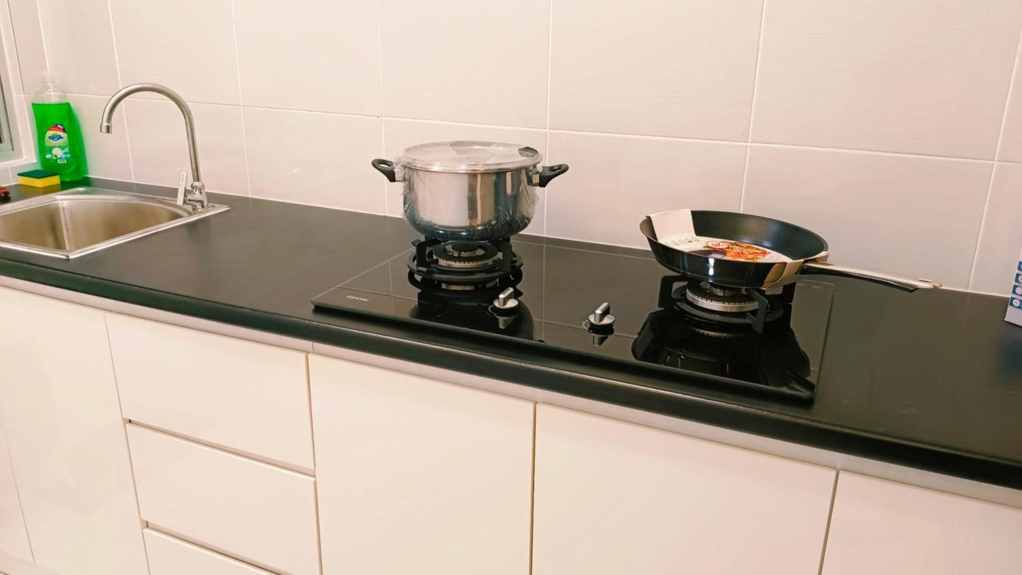 3br-5br Near Ioi, Aeon And Senai Airport