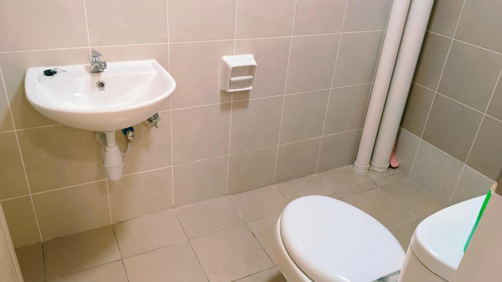 3br-5br Near Ioi, Aeon And Senai Airport * Kulai