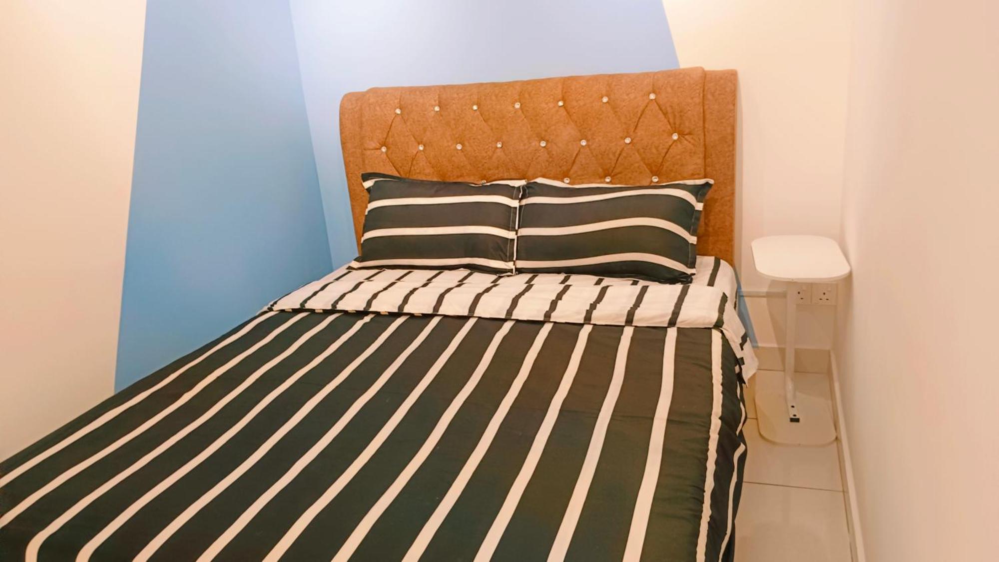 3br-5br Near Ioi, Aeon And Senai Airport *
