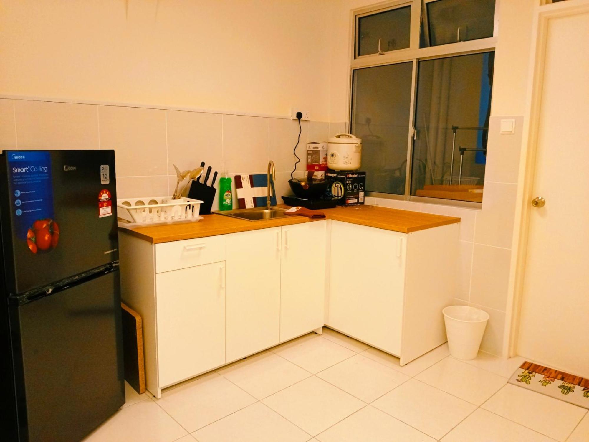 3br-5br Near Ioi, Aeon And Senai Airport * Kulai