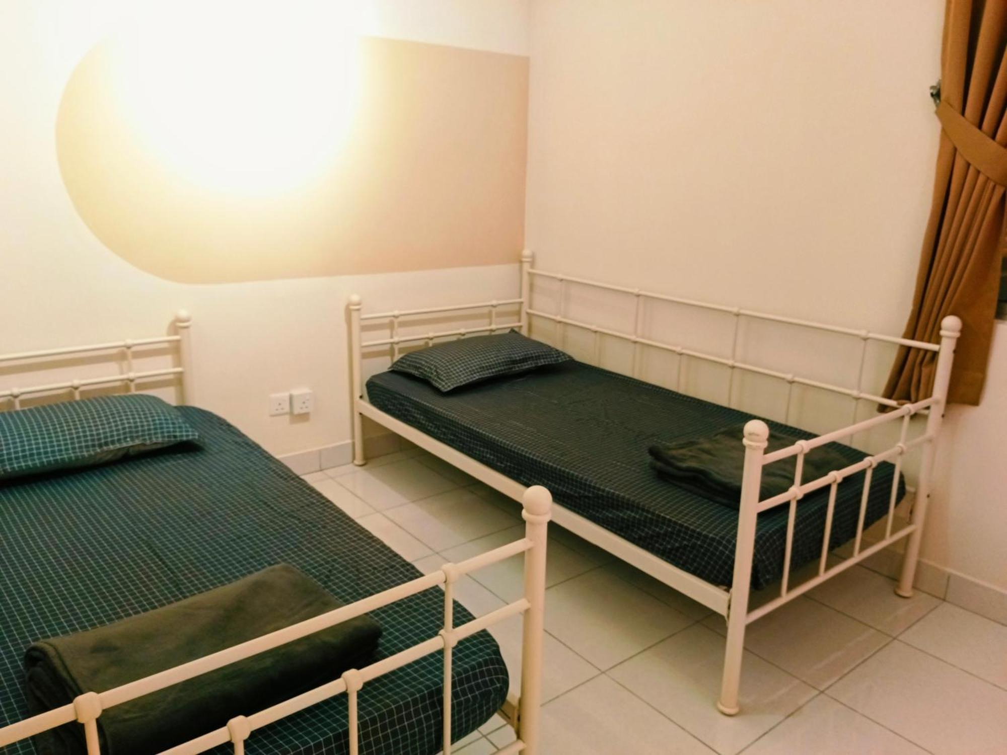 3br-5br Near Ioi, Aeon And Senai Airport