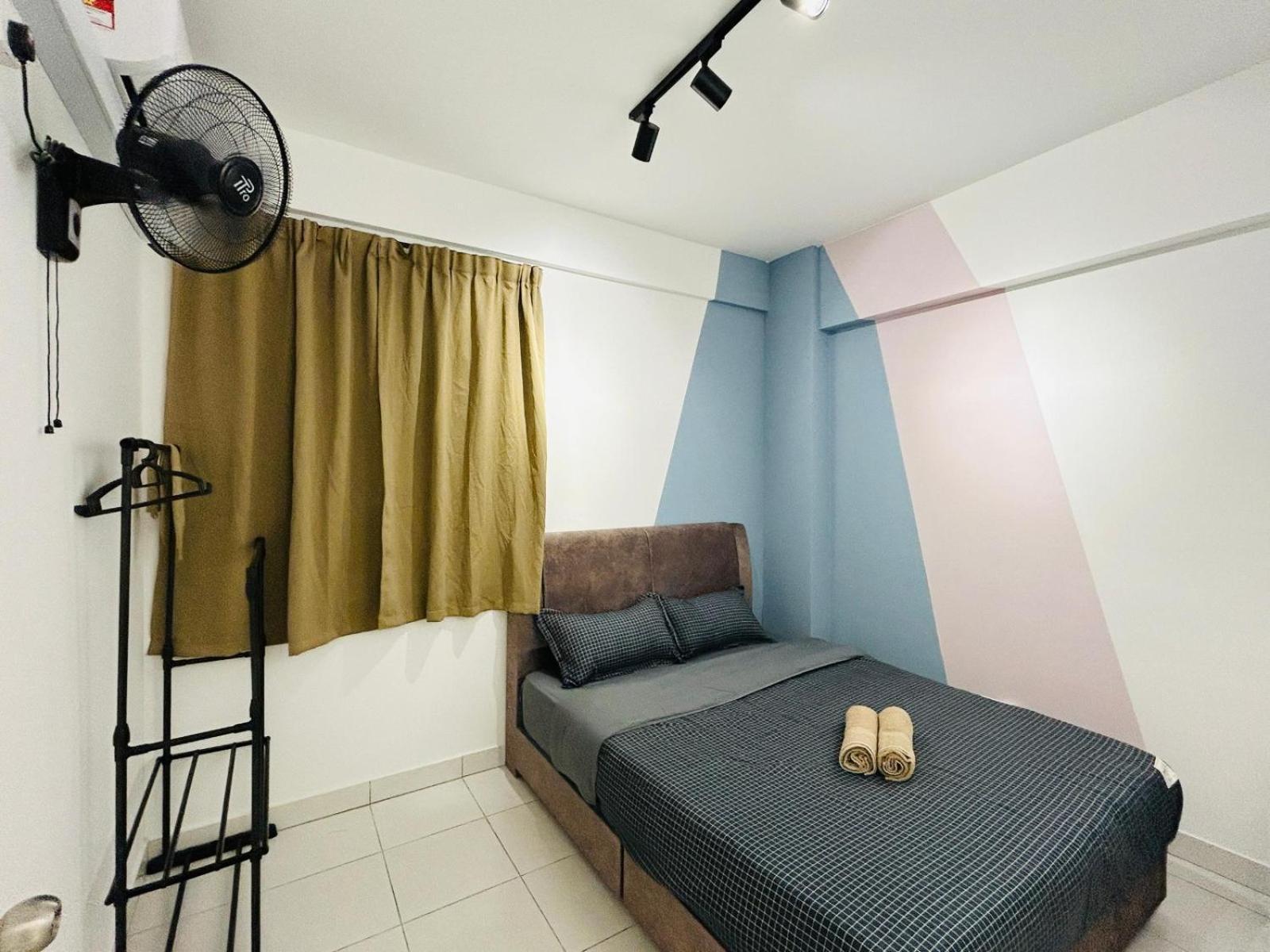 3br-5br Near Ioi, Aeon And Senai Airport * Kulai