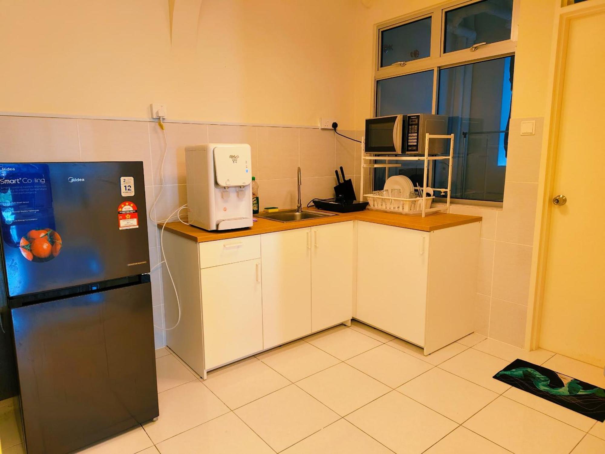 3br-5br Near Ioi, Aeon And Senai Airport * Kulai
